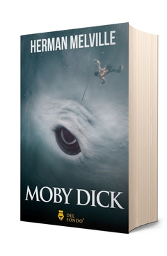 MOBY DICK (INGLES)