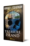 TREASURE ISLAND