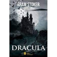 DRACULA (INGLES)