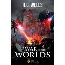 WAR OF THE WORLDS, THE