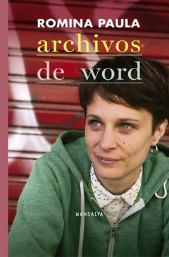 Archivos de Word