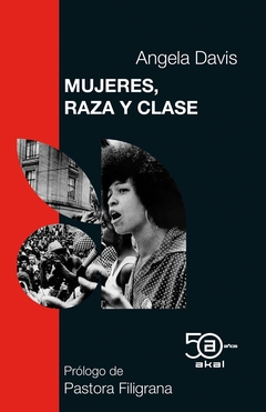 Mujeres, raza y clase (50 aniv.)