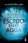 Escrito en el agua