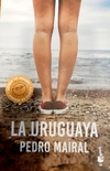 La uruguaya