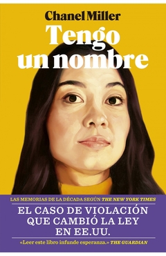 Tengo un nombre