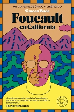 FOUCAULT EN CALIFORNIA