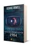 1984 - NINETEEN EIGHTY-FOUR