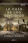 La casa de los suicidios