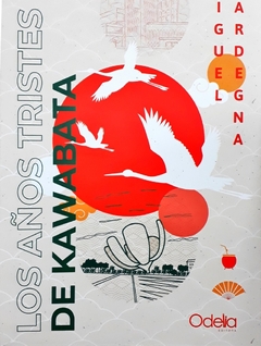 Los años tristes de Kawataba
