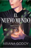 NUEVO MUNDO, EL (ALMAS PERDIDAS 2)