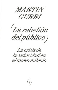La rebelión del público
