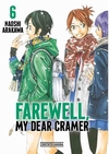 FAREWELL MY DEAR CRAMER 6