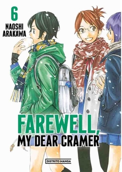 FAREWELL MY DEAR CRAMER 6
