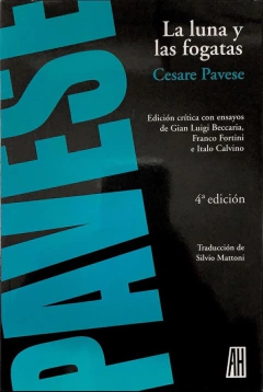 LA LUNA Y LAS FOGATAS