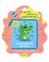 Mi libro todo terreno