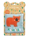 Mi primer libro de tela