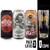 Pack 3 latones + 1 copo *Abril2025 - comprar online