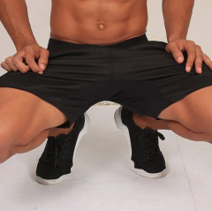 Short BSCross - Preto na internet