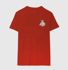 Camiseta Gato Maromba - comprar online
