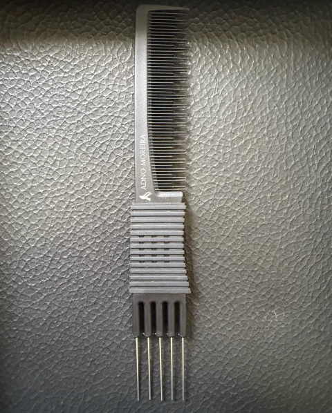 Pente Garfo - comprar online