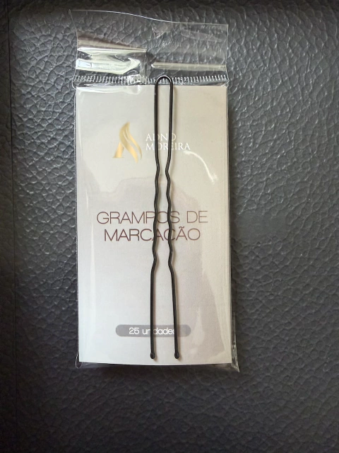 Grampos de Marcaçao