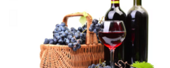 Banner da categoria Cestas de Vinho
