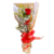 Rosa Unitária Luxo Pétalas