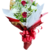 Ramalhetes Pétalas Suave - Floricultura Florescer Tremembe