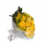 Buquê 12 Rosas Amarelas