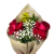 Elegância de Rosas Vermelhas - comprar online