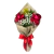 Elegância de Rosas Vermelhas