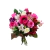Buquê de Flores Rosadas