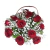 Cesta Doce Amor em Rosas