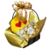 Cesta Emotion Apaixonado
