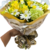 Buquê Encanto de Flores Amarelas na internet