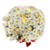 Margarida Iluminada com Chocolates - comprar online
