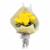 Buquê Charme de Rosas Amarelas e Ferrero Rocher - comprar online