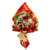 Rosa Luxo Unitária Iluminada - Floricultura Florescer Tremembe