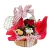 Cesta Dog Doce Amor - Floricultura Florescer Tremembe