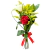 Arranjo Par Romântico - Floricultura Florescer Tremembe