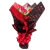 Imagem do Buquê de 12 Rosas Amor in Love