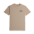 CAMISETA BLUNT PREMIUM SMURFS - BEGE - comprar online