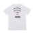 CAMISA FIRE REGULAR BÁSICA - BRANCO