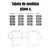 CAMISETA PLANO C. "THE SAINT" - PRETO na internet