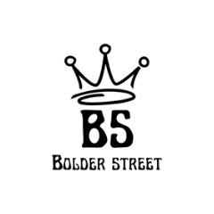Bolderstreet