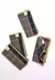 SERVILLETA MORA CUADROS X4 - comprar online
