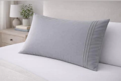 Imagen de Fundas de Almohadas Intimity x2 600H