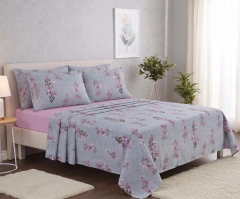 Juego de Sábanas Evolution Cotton - tienda online