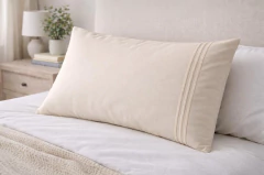 Fundas de Almohadas Intimity x2 600H - comprar online