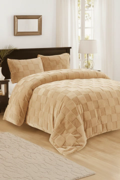 Edredón Pierre Cardin Quadra